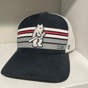 Chicago Cubs Hat